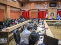 گزارش تصویری |  دومين دوره دانش افزائي با عنوان « روش ها و فنون تدريس »